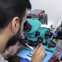 آموزش حرفه ای بازاری تعمیرات موبایل|خدمات آموزشی|کرج, حسینآباد|دیوار