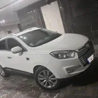 جک s5مدل ۱۴۰۳