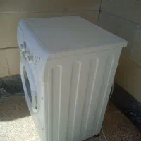 لباسشویی تمام اتوماتیک