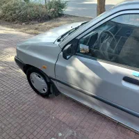 سلام ماشین تمیزی مرتب نگهداری شده|خودرو سواری و وانت|رباطکریم, رباطکریم|دیوار