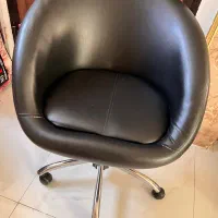 **صندلی کپ آرایشگاه دست دوم **