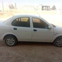 ساینا اس85گانه دوگانهسوز|خودرو سواری و وانت|زرقان, |دیوار