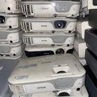 ویدئو پروژکتور اپسون vga خور مناسب مدرسه