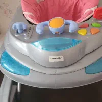 کریر و روروئک