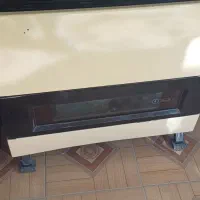 انواع بخاری|بخاری، هیتر، شومینه|سنندج, |دیوار