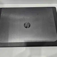 لپتاب لپ تاب hp zbook g2 لپتاپ HP