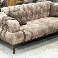 تعویض مبل کهنه با نو نقد و اقساط|مبلمان خانگی و میز عسلی|شیراز, سلطان آباد|دیوار