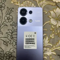 نوت 13پرو|موبایل|ایرانشهر, |دیوار