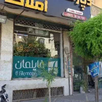 اجاره مغازه 120متری خیابان کرشته