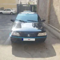 پژو 405 جی ال ایکس (GLX)، مدل ۱۳۸۳|خودرو سواری و وانت|شیراز, سجادیه|دیوار