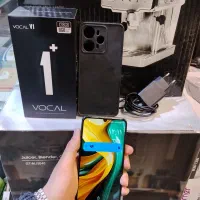 گوشی وکال+V1/حافظه128 رام8/موبایل مختاری|موبایل|قرچک, مهدیه|دیوار