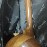 کمانچه پشت بسته درجه یک