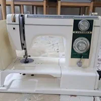 ژانومه 813 استوک