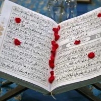 دعا و سرکتاب