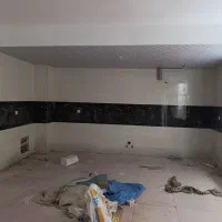 آپارتمان سه خوابه نوساز همکف ورودی مستقل