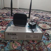 دستگاه وایرلسD-Link|مودم و تجهیزات شبکه|همدان, |دیوار