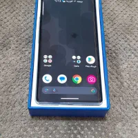 داریا باند 1