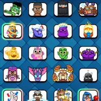 اکانت کلش رویال لول 46|کنسول، بازی ویدئویی و آنلاین|تهران, شهرک فردوس (حسینی)|دیوار