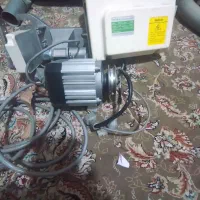 چرخ سه سوزنه نازک دوز کا بوی