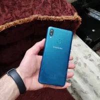 Samsung galaxy j7pro ۳۲گیگابایت صفرصفر|موبایل|اردبیل, |دیوار