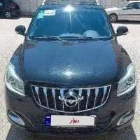 هایما s7+ 1401 بدون رنگ