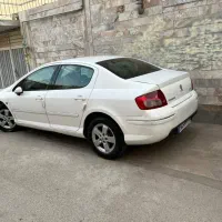 پژو۴۰۷مدل ۲۰۰۹ بدون رنگ قابل معاوضه بافیش حج|خودرو سواری و وانت|خمینیشهر, |دیوار