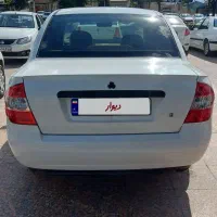 تیبا۱ مدل ۹۲|خودرو سواری و وانت|صومعه‌سرا, |دیوار