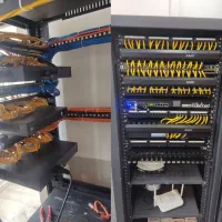 نصب و فروش دوربین مداربسته/ دزدگیر اماکن/|خدمات پیشه و مهارت|باغستان, |دیوار