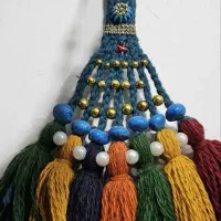 سفره،سراُسار،کمچهدون،تیر،|گلیم، جاجیم، گبه|لردگان, |دیوار