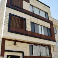 ۹۰ متر ۱ خواب همکف + زیر زمین بازسازی شده راه جدا