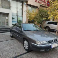 زانتیا|خودرو سواری و وانت|تهران, سلیمانی|دیوار