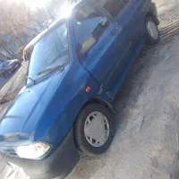 پراید مدل 92