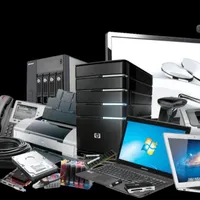 تعمیرات کامپیوتر رایانه سخت افزار نرم افزار شبکه