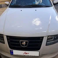 سمند‌ سورن‌ مدل‌۱۴۰۴‌