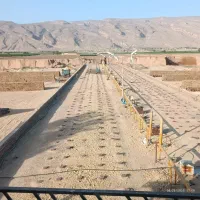 فروش و ارسال آجر از کارخانه|مصالح و تجهیزات ساختمان|شیراز, وزیرآباد|دیوار