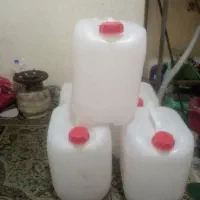 دبه پلاستیکی زخیم