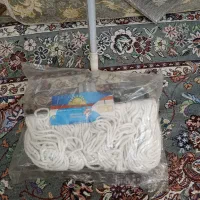 زمین شوی نخی مهسان