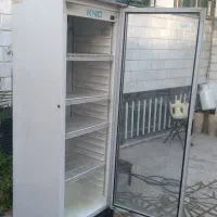 یخجال ایستاده معمولی و فریزر|یخچال و فریزر|ری, اقدسیه|دیوار