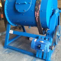 آسیاب ۱۶و۳۲تیغه بالمیل میکسر بالابر|ماشینآلات صنعتی|تبریز, |دیوار