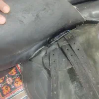 زین دهنه|اسب و تجهیزات اسب‌سواری|حمیدیا, |دیوار