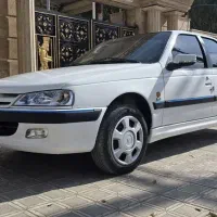 پارس سال مدل 1400|خودرو سواری و وانت|دورود, |دیوار