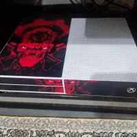 xbox one s|کنسول، بازی ویدئویی و آنلاین|مهاباد (آذربایجان غربی), |دیوار