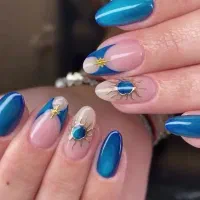 کاشت ناخن|خدمات آرایشگری و زیبایی|ری, فیروزآبادی|دیوار