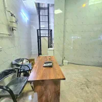 (مغازه ۲۲ متری دو نبش)سند تکبرگ با بالکن/لنگرود