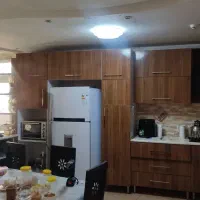 برچسب کابینت هایگلس