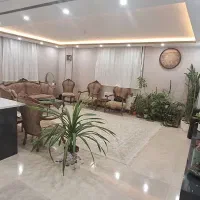 آپارتمان فول امکانات ۹۵ متر (بر اصلی سلمان)|اجارهٔ آپارتمان|شاهین‌شهر, شهرک گلدیس|دیوار