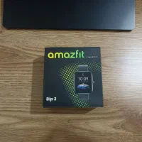 ساعت هوشمند Bip3 شیائومی|لوازم جانبی موبایل و تبلت|فولادشهر, مسکن مهر فولادشهر|دیوار