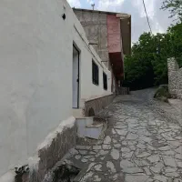 ویلایی ولیان ۳ نبش