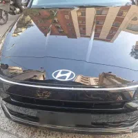 سوناتا ۲۰۲۵