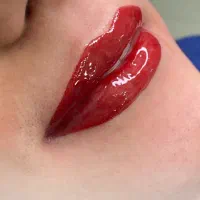 آموزش و خدمات تتو صورت و بدن|خدمات آرایشگری و زیبایی|باقرشهر, |دیوار